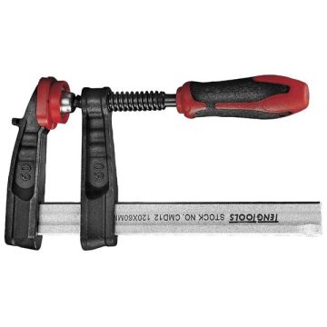 Teng Tools skruetvinge CMD40 140x400mm 231440702