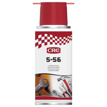 CRC universalolie 5-56 100ml. 264930108