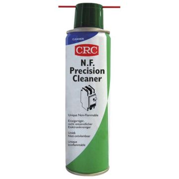 CRC Kontaktrengøringsmiddel NF Contact Cleaner 7026 244630208