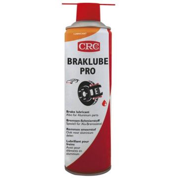 CRC Bremsesmøring PRO 250 ml 244890109