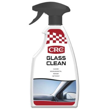 CRC Glasrengøringsmiddel Glass Clean 1400 129470118