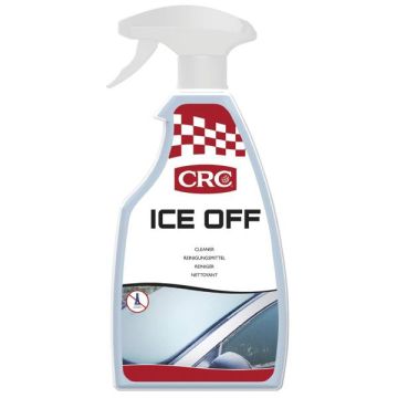CRC Afisning - Ice Off 500ml. 219970118