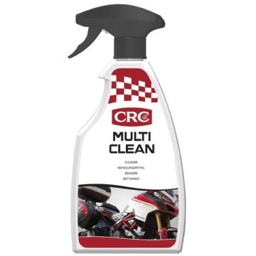 CRC Affedtningsmiddel Multi Clean 1409 129500120