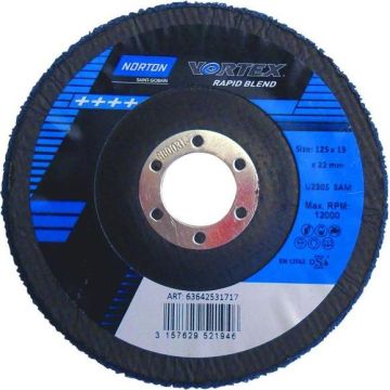 Norton Bear-Tex Rapid Finish VORTEX 178280053-0111
