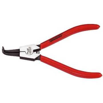 Teng Tools Låseringstang til udvendige låseringe buet MB473-7 175mm 35020205