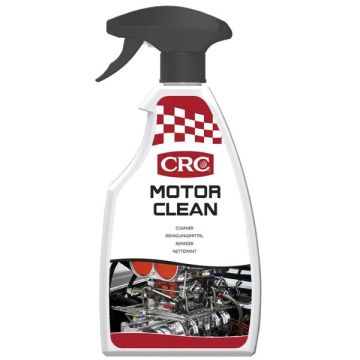 CRC Motoraffedtningsmiddel Motor Clean 1403 129480208