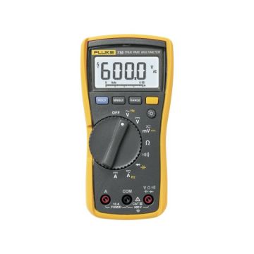 Fluke Multimeter model 115 143560209