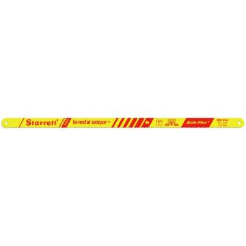 Starrett Bi Metal Unique Safe Flex nedstrygerklinge 14tpi 88490057