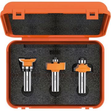 CMT Sprossesæt 22,2 mm K8 900.025.11