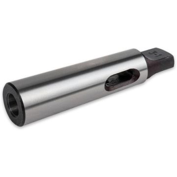 Axminster Morsekonus Reducerings Adapter 3-1MK AX900008