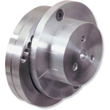 Axminster Excentrisk Spiral Spændepatron AX900093