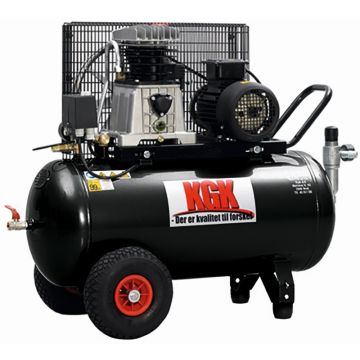 KGK Kompressor 90/300 1501500