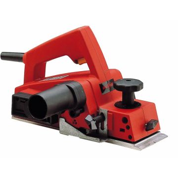 Mafell Høvl MHU 82 i T-MAX kasse MA-912710