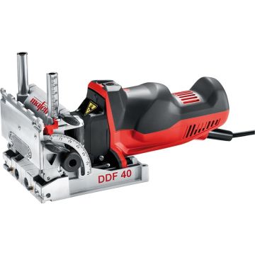 Mafell DuoDyvler DDF 40 MidiMAX i T-MAX kasse MA-918601