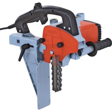Mafell Kædestemmer LS 103/40 Ec med kædebeslag komplet, 28 x 40 x 100 mm MA-924201