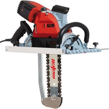 Mafell Tømrer-kædesav ZSX Ec / 260 HM MA-925501