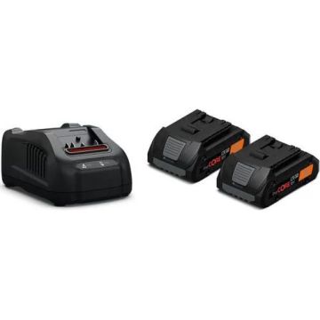 Fein Batteristartsæt ProCORE 18 V 4.0 Ah AS 92604228010