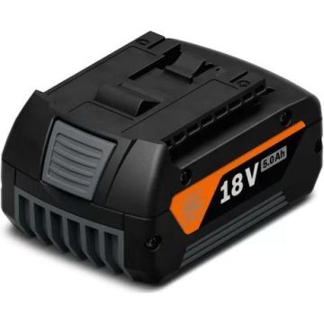 Fein Batteripakke GBA 18 V 5.0 Ah AS 92604346020