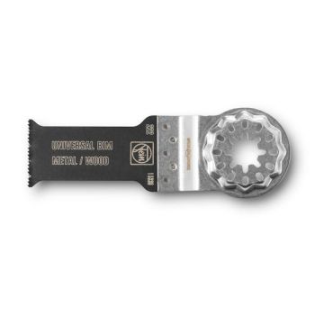 Fein Starlock E-Cut Universal-savklinge nr. 222 I 50 stk. 63502222250
