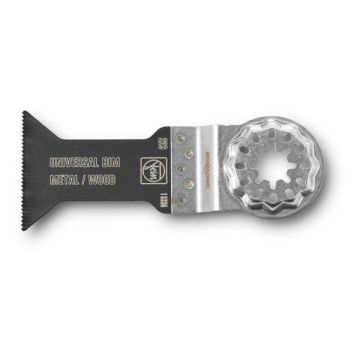 Fein Starlock E-Cut Universal-savklinge nr. 223 I 50 stk. 63502223250