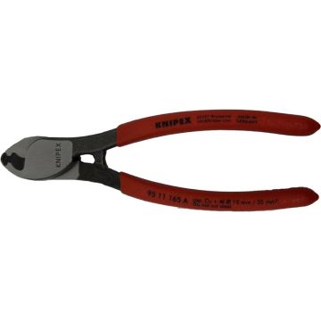 Knipex Kabelsaks 165mm KN-9511165ASB