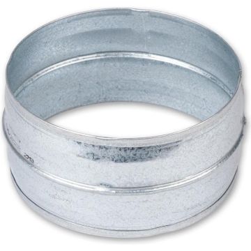 Axminster 1 stk. 100mm Udsugningsstuds AX410228
