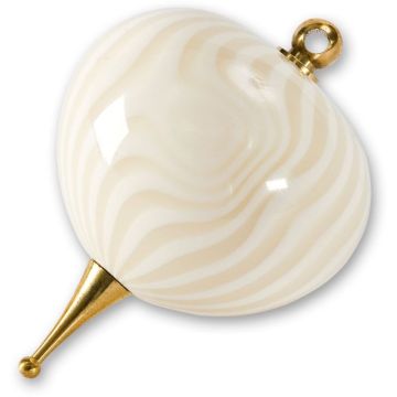 CraftProKits Guld Trædekorationskit AX951822