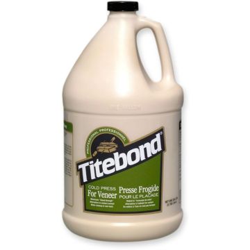 Titebond Koldpresse til Finer - 3,8 liter TB-5176
