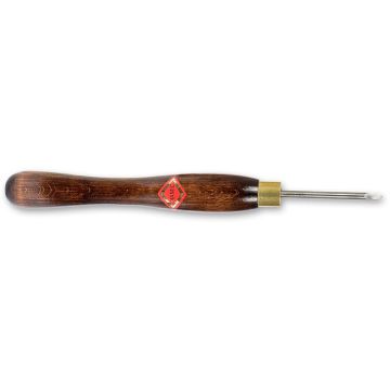 Hamlet Henry Taylor Coving Drejejern - Negativ - 6 mm HA-HS901