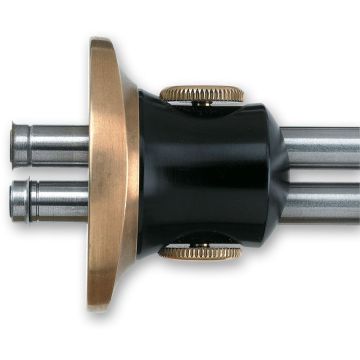 Veritas Stregmål med dobbelt markering - 150 mm AX952906