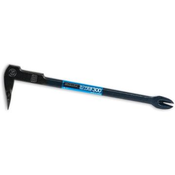 Ice Bear Japansk Nail Puller 300mm No. C-7 AX952914