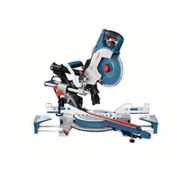 Bosch Kap-/Geringssav GCM 8 SDE Professional (m. Udtræk) 0601B19200