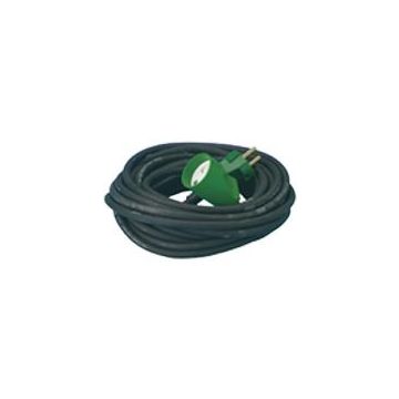 Kabelsæt 25 meter 3x1,5 230 V 972310