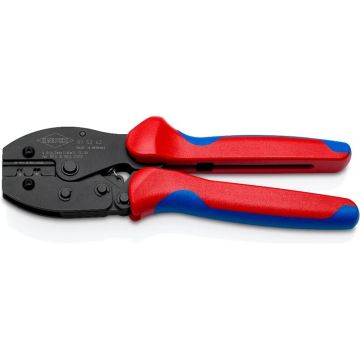Knipex Krympetang PreciForce® Crimpzange til MC4/MC4 EVO 2-stik KN-975242SB