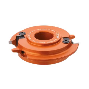 CMT Rundingsfræser VP 113x30 R3-R10 CMT 694.003.30