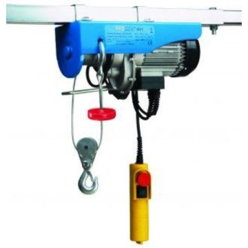 PROMAC Elektrisk Hejsespil 230V / 1,6kw 992G
