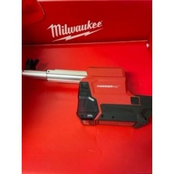 Milwaukee M18 FPDDEXL-0 støvudsug DEMO B-4933478509