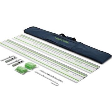 Festool Føringsskinne FS 1400/2-KP-Set 577932