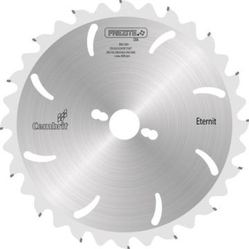 Frezite diamantklinge til Eternit 120mm Z8 A887.120.008.20