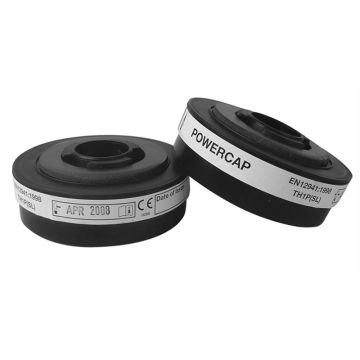 JSP Filtersæt PowerCap TH1P - 2 stk. AX101849