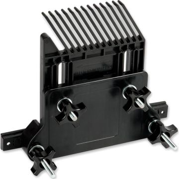 Axminster Dual axis feather board AX101930