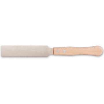 Shokunin Japansk Flushcut Sav - 125 mm AX105019