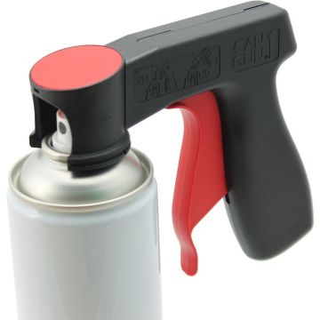 Chestnut Aero pistolgreb til spraydåser CH32015