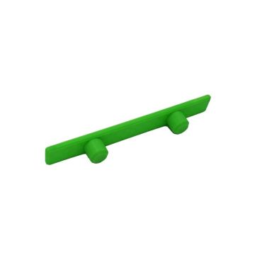 3D MFT Lavprofilanslag 190mm - Fence Dog 100283