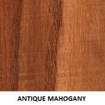 Chestnut Spritbejdse Træfarver 500 ml - Antik Mahogni CH31225