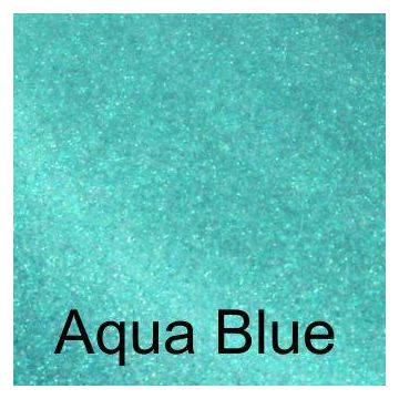 Aqua Blue - Chestnut Regnbuevoks 50g CH32145