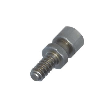 Teknatool Nova Woodworm Skrue - RH DR-DT10006