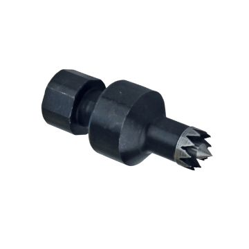 Teknatool 13 mm Medbringer til Nova Spændepatroner DR-DT9019