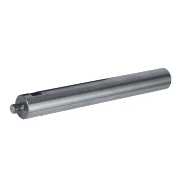 Teknatool Nova Stamme til Anlæg - 25,4 x 200 mm - Modular System DR-DT9031