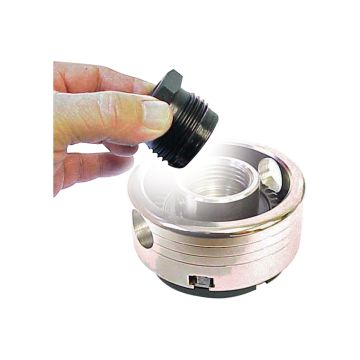 Teknatool Gevindadapter M20 x 2 DR-DTI2NS